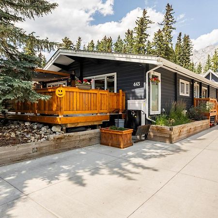 Cougar Street Mountain Rental Banff Exterior foto